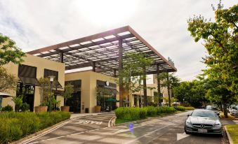 Melia Campinas