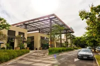 Melia Campinas Hotels in Campinas