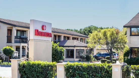 Ramada by Wyndham Mountain View