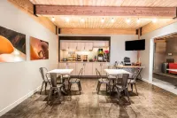 Harbor House Hotel and Marina at Pier 21 Hotels in Galveston