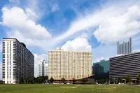 Wyndham Grand Pittsburgh Downtown Hotels near Point State Park