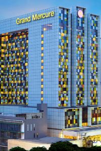 Hotels Near Stasiun Pasar Senen Jakarta Trip Com