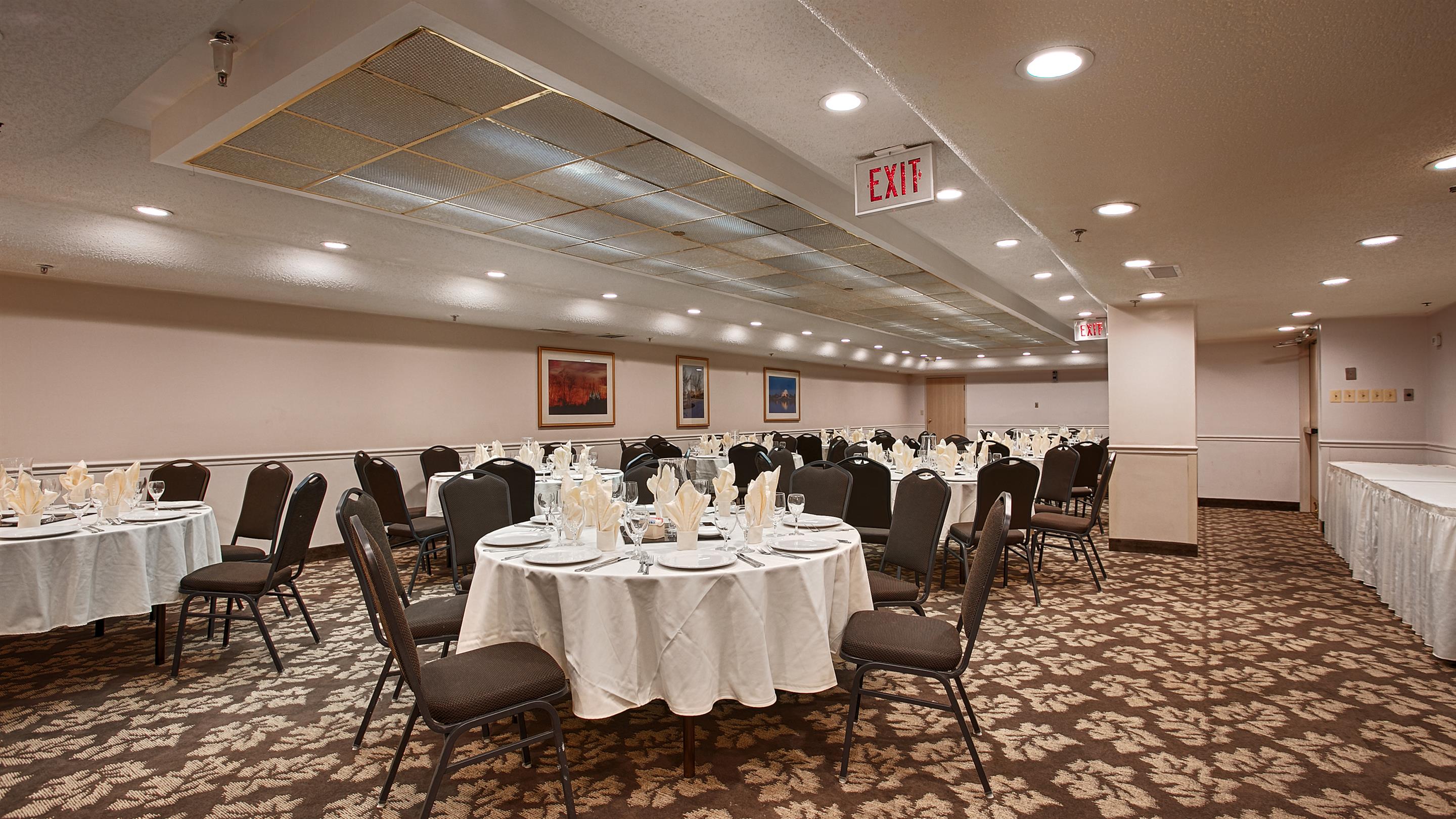 Best Western Plus Rockville Hotel & Suites