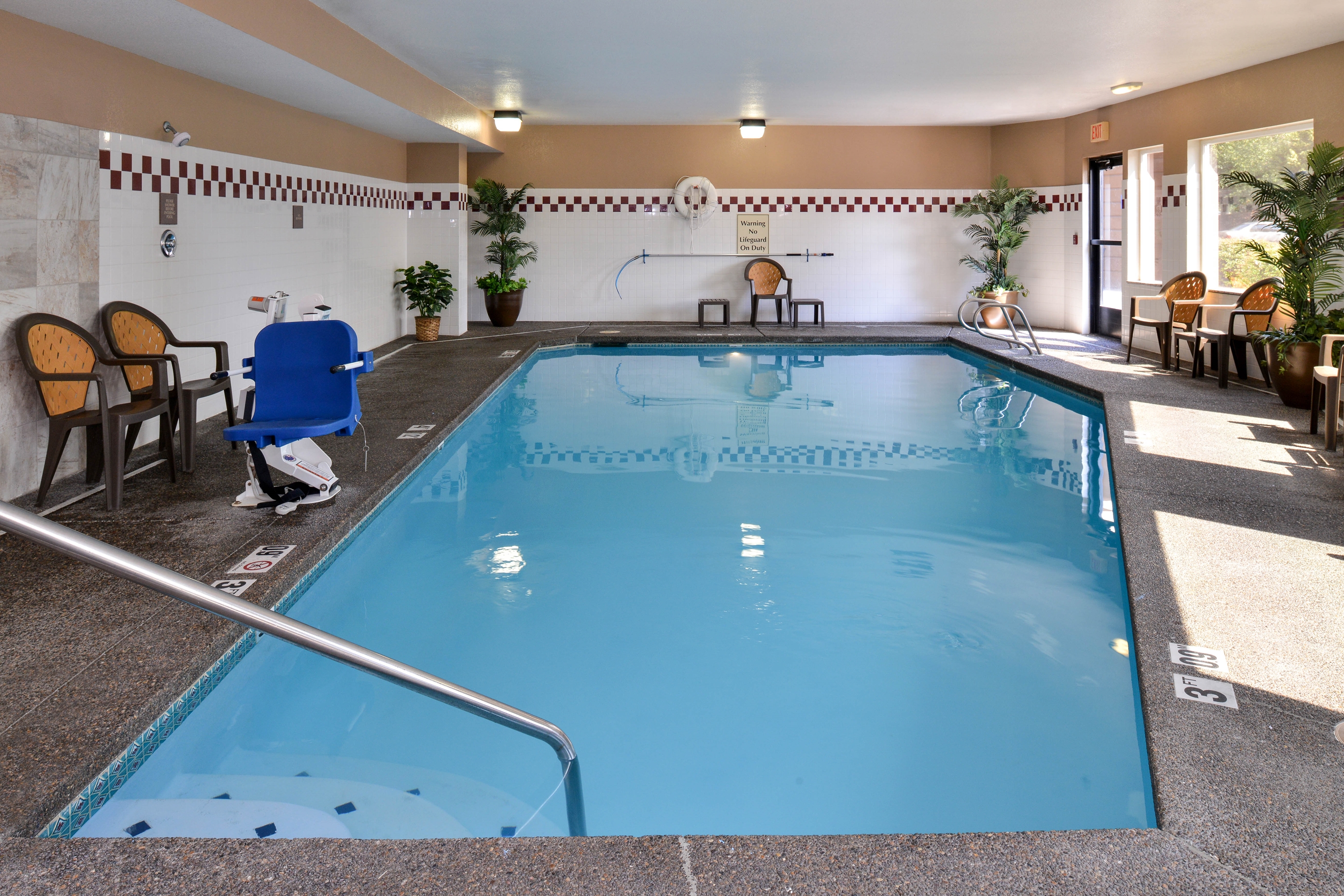 Best Western Wilsonville Inn & Suites