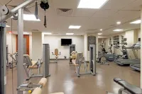 Grand Galvez Resort, Autograph Collection - Gym