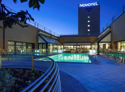 Novotel Milano Linate Aeroporto