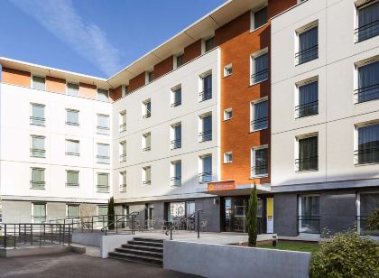 Aparthotel Adagio Access Orleans