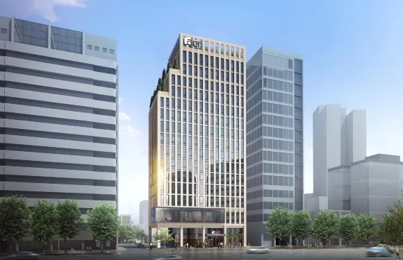 首爾江南雅樂軒酒店