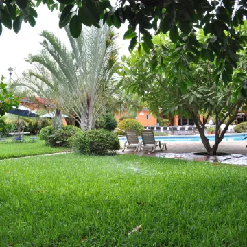 Hotel Del Rio