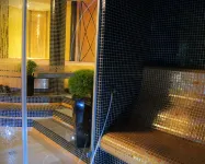 Hotel Business Faltom Gdynia - Gym