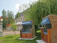 Hotel der Lindenhof Hotels in Gotha