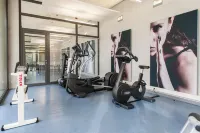 Rugs Hotel am Schlosspark Lichtenwalde Hotels in Frankenberg