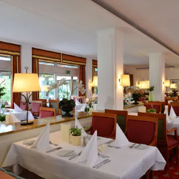 Hotel Sonnenhof Lam