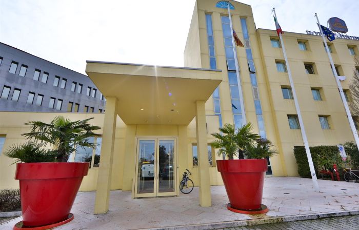 B&B HOTEL Quarto d'Altino