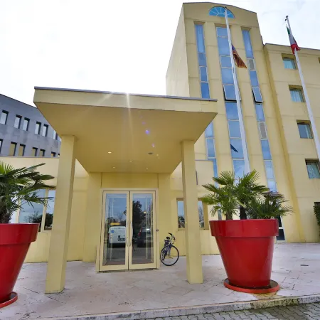 B&B Hotel Quarto d'Altino
