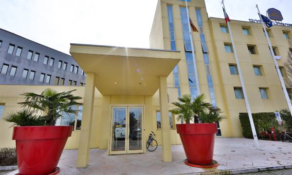 B&B Hotel Quarto d'Altino