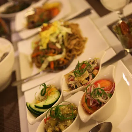 Solea Seaview Resort (Newly Renovated)