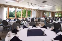 Ruby River Hotel Hotels in Spokane