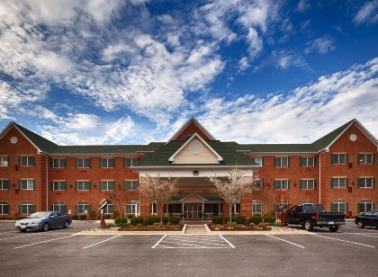 Best Western Plus Easton Inn  Suites