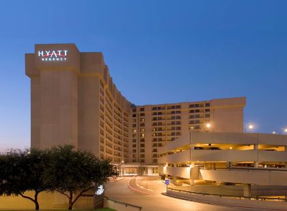 Hyatt Regency DFW International Airport