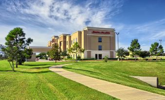 Hampton Inn & Suites Houston - Rosenberg