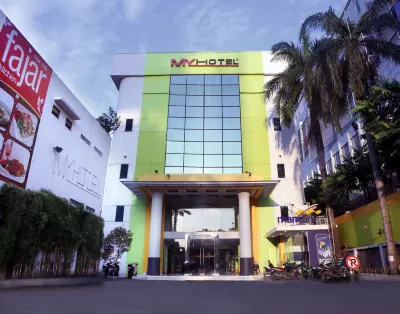 MyHotel Hotels in West Jakarta