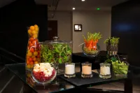 Meliá Paris la Défense - Breakfast