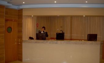 Hotel Reus Park