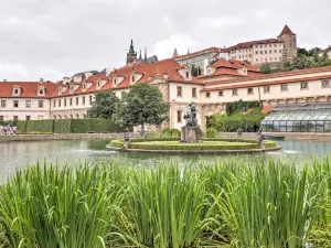 Augustine, a Luxury Collection Hotel, Prague