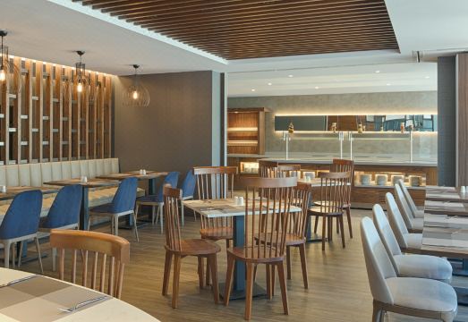 에버 호텔 아시아의 사우나 시설 이미지