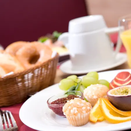 Welcome Hotel Darmstadt City Center
