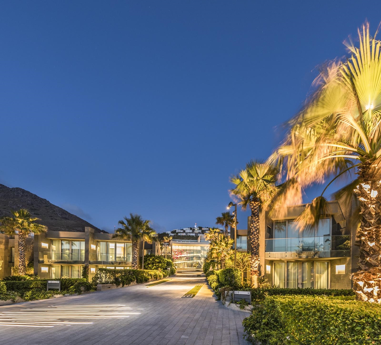 Swissôtel Resort Bodrum Beach