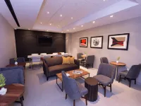 Edge Hotel Washington Heights Hotels near Convent Garden