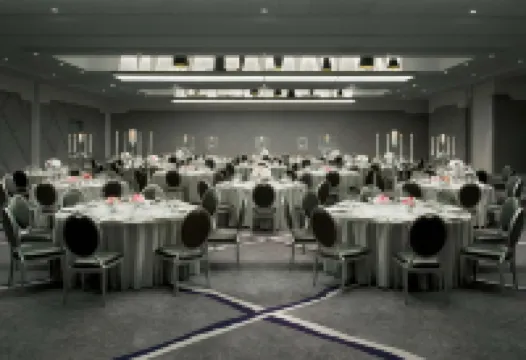 拉斯維加斯薩哈拉酒店