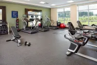 Hampton Inn & Suites Pittsburgh Airport South–Settlers Ridge - 2 étoiles