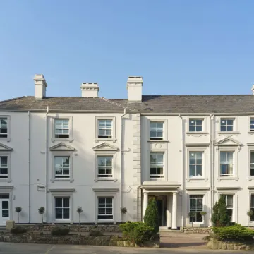 New Bath Hotel & Spa, a Member of Radisson Individuals