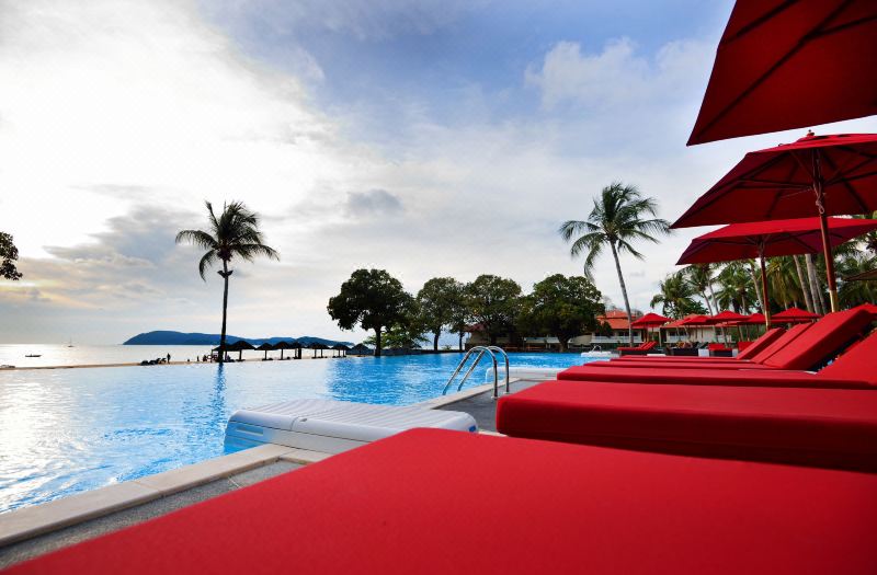 Holiday Villa Resort & Beachclub Langkawi photo 4