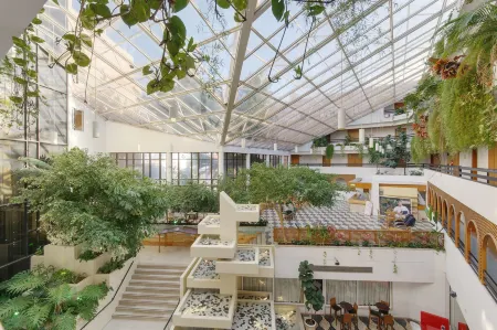 Muthu Oura Praia Hotel