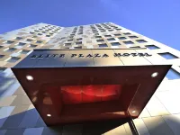 Elite Plaza Örnsköldsvik Hotel di Ornskoldsvik