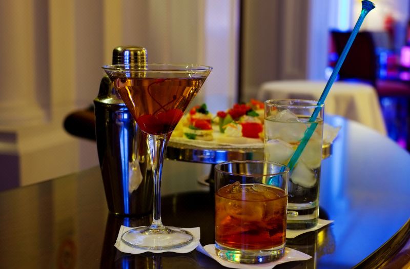 Hotel Albani Firenze photo 4