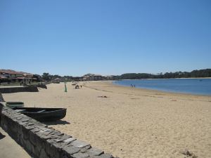 Residence Mer & Golf le Boucanier Port d'Albret