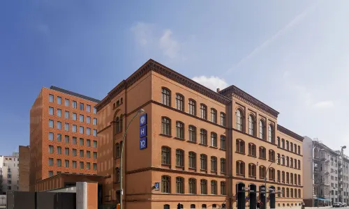 H10 Berlin Ku'damm