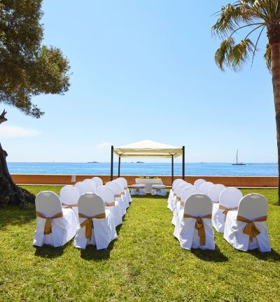 共有エリア THB ロスモリノス - 大人専用の写真