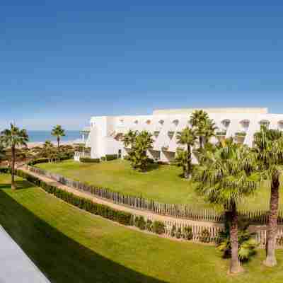 Iberostar Selection Andalucia Playa Hotel Exterior