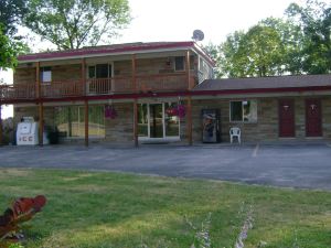 Northland Motel Bay City-Kawkawlin