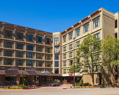 Hotel 43 Boise Hotels in Boise