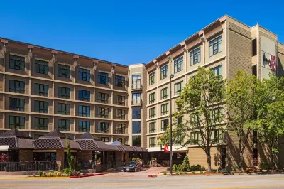 Hotel 43 Boise Hotels in 