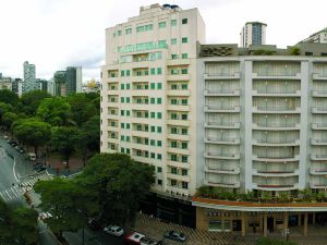 Maraba Sao Paulo Hotel