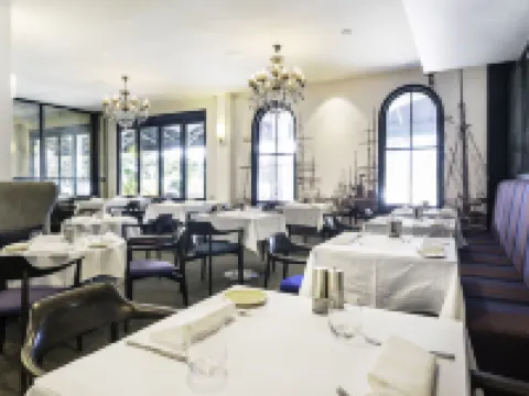 エスプラネード ホテル フリマントル バイ リッジス フリマントルのホテル