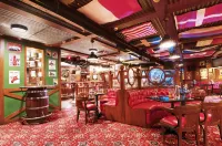 The Residency Towers Coimbatore - Quầy bar